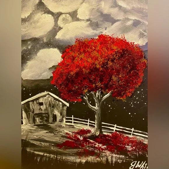 Magical Tree - Picture 1 of 1